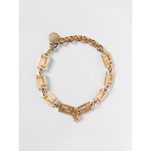 Versace Jewel Men Brown